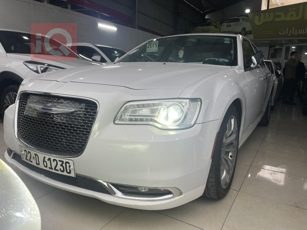 Chrysler 300